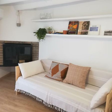 Olivia V Appartement Tarragona Buitenkant foto