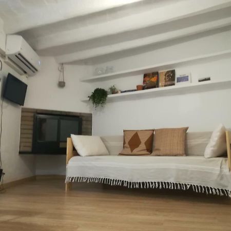 Olivia V Appartement Tarragona Buitenkant foto