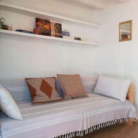 Olivia V Appartement Tarragona Buitenkant foto