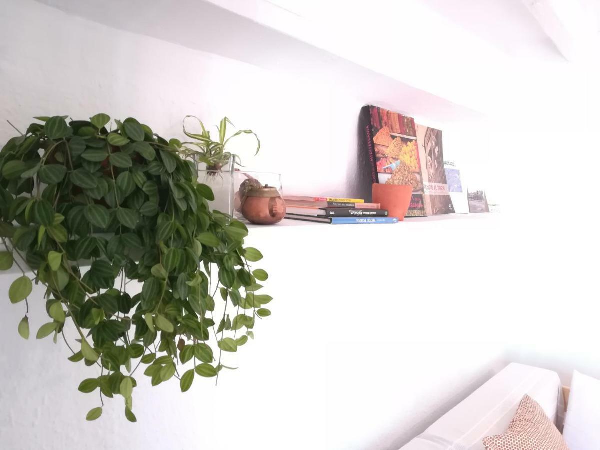 Olivia V Appartement Tarragona Buitenkant foto