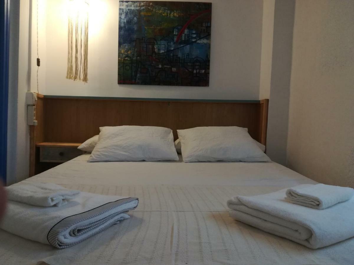 Olivia V Appartement Tarragona Buitenkant foto
