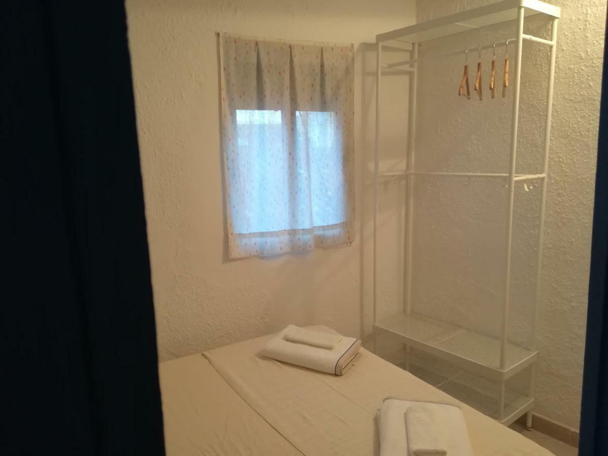 Olivia V Appartement Tarragona Buitenkant foto