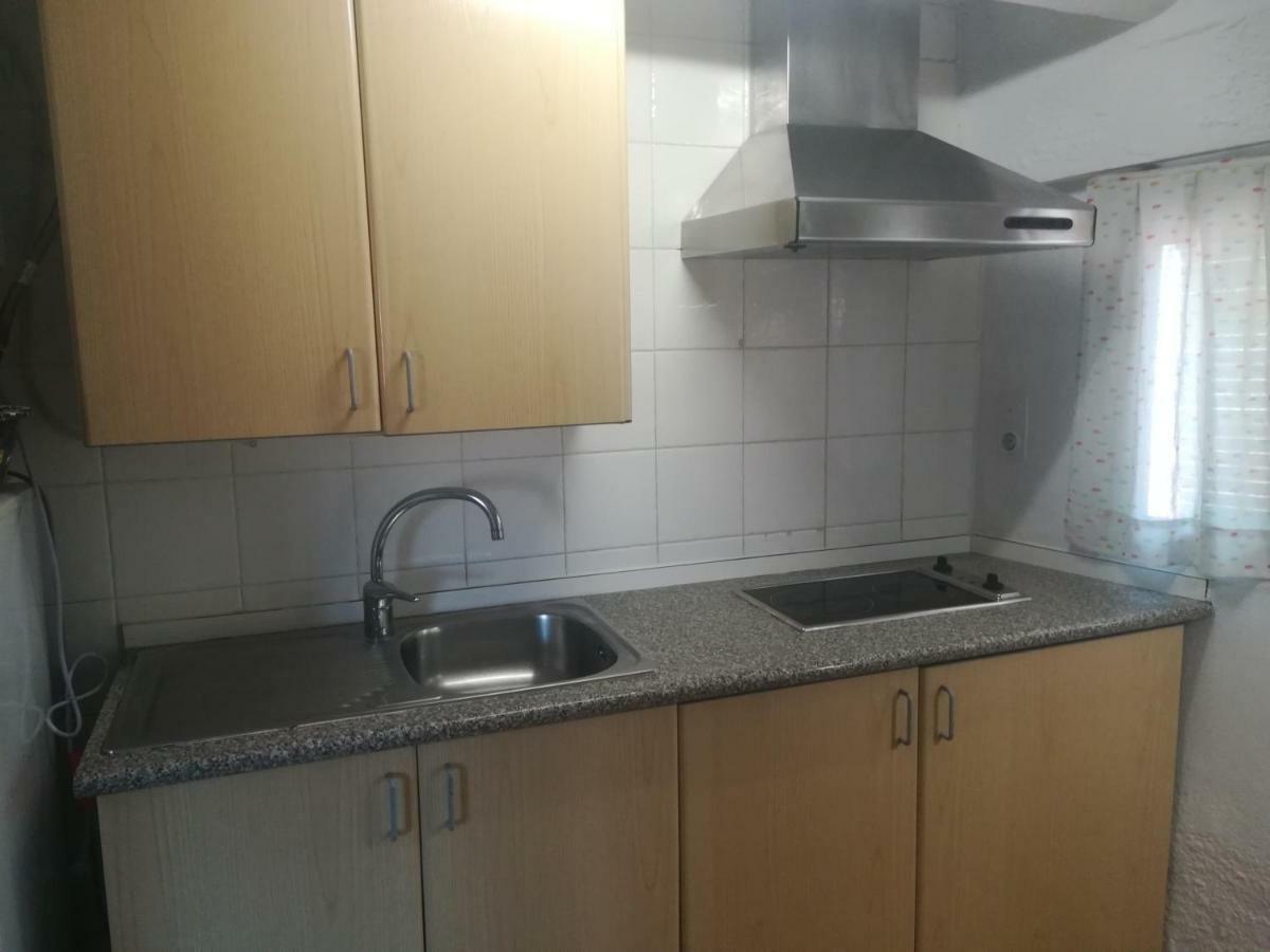 Olivia V Appartement Tarragona Buitenkant foto