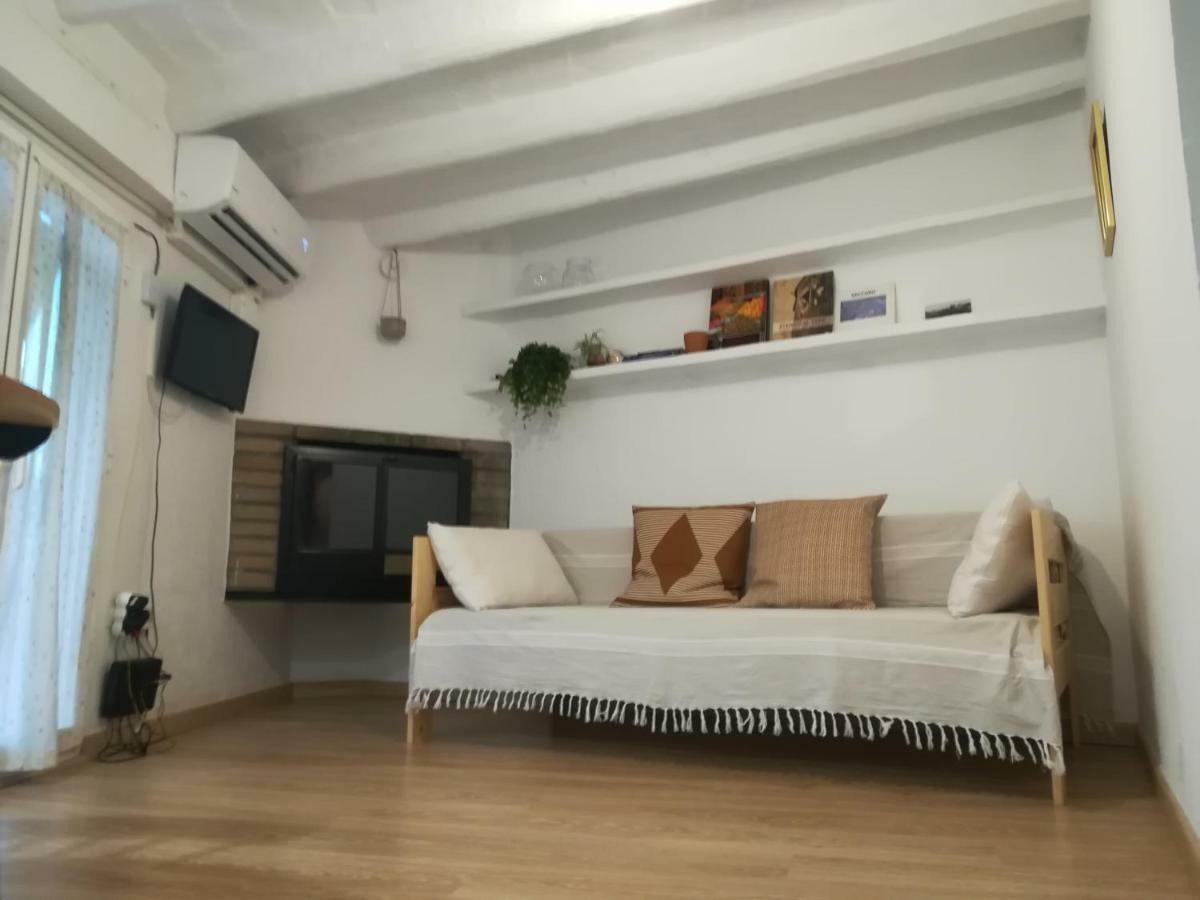 Olivia V Appartement Tarragona Buitenkant foto