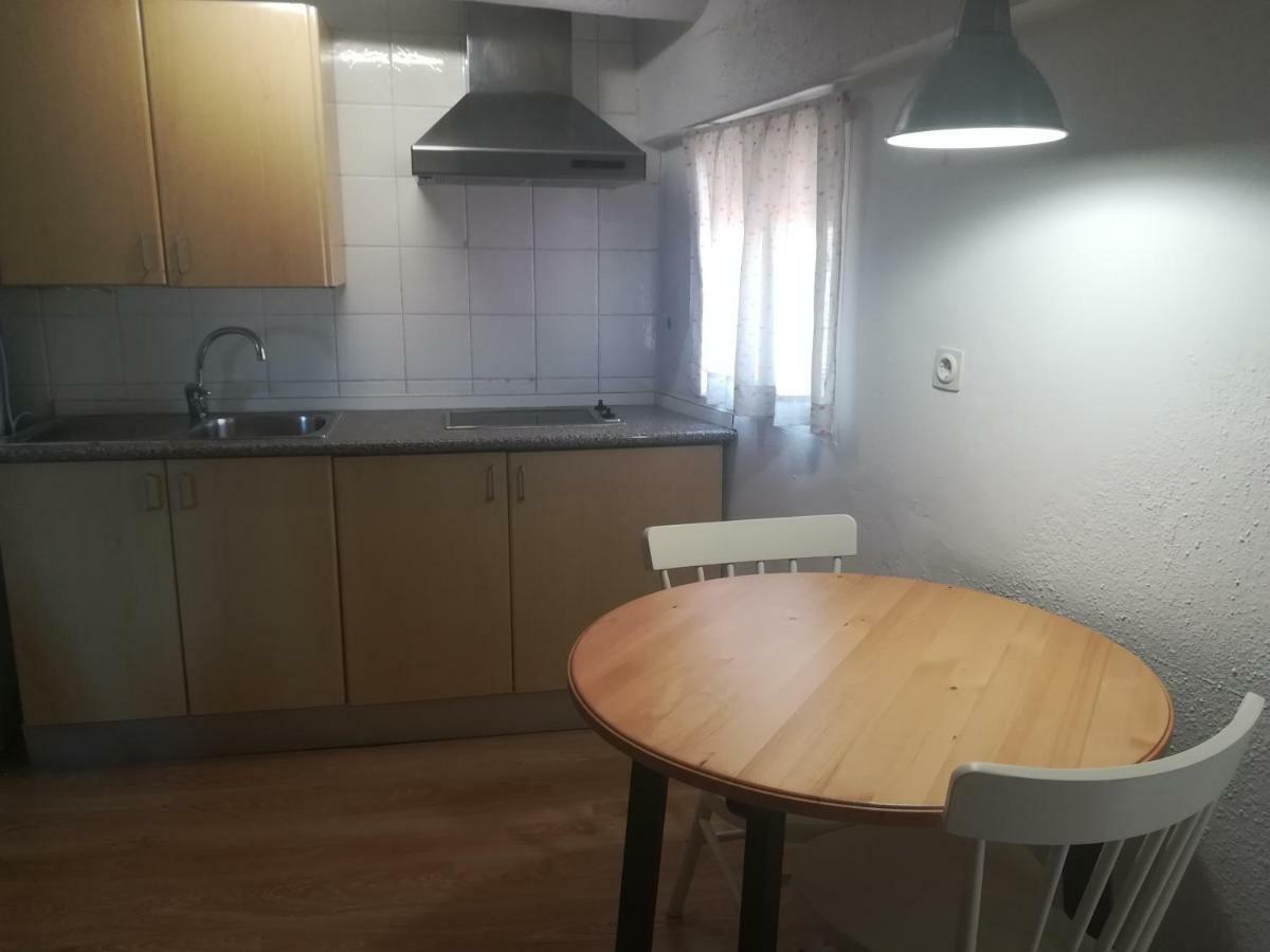 Olivia V Appartement Tarragona Buitenkant foto